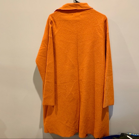 Jillian Jones wool jacket, EUC, size M - Picture 6 of 8